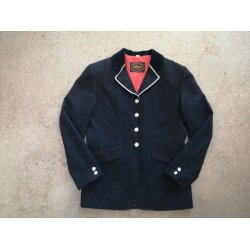 Caparello st�vnejakke str. 38