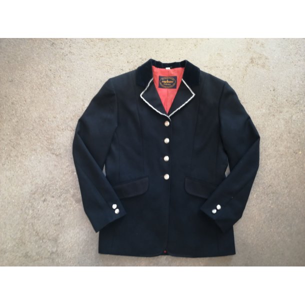 Caparello st�vnejakke str. 38