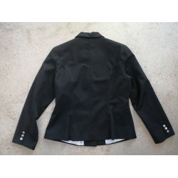 Equipage st�vnejakke str. 40