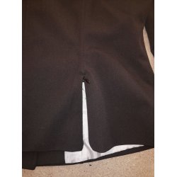 Equipage st�vnejakke str. 40