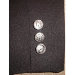 Equipage st�vnejakke str. 40