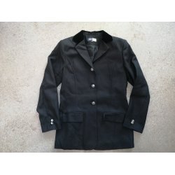 Harrys Horse b�rne st�vnejakke str. 164