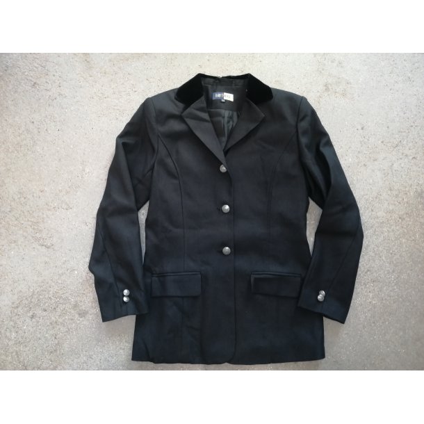 Harrys Horse b�rne st�vnejakke str. 164