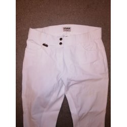 Back2Back ridebukser str. 42