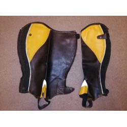 Outfly Leggings str. L