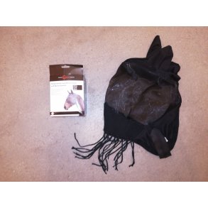 Covalliero insektmaske str. COB