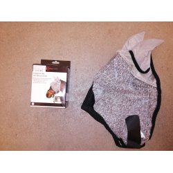 Covalliero insektmaske str. COB