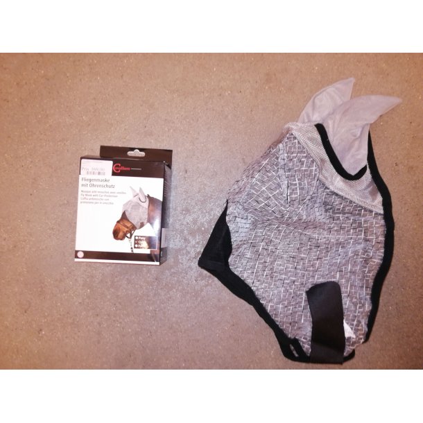 Covalliero insektmaske str. COB