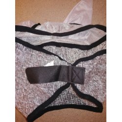 Covalliero insektmaske str. COB