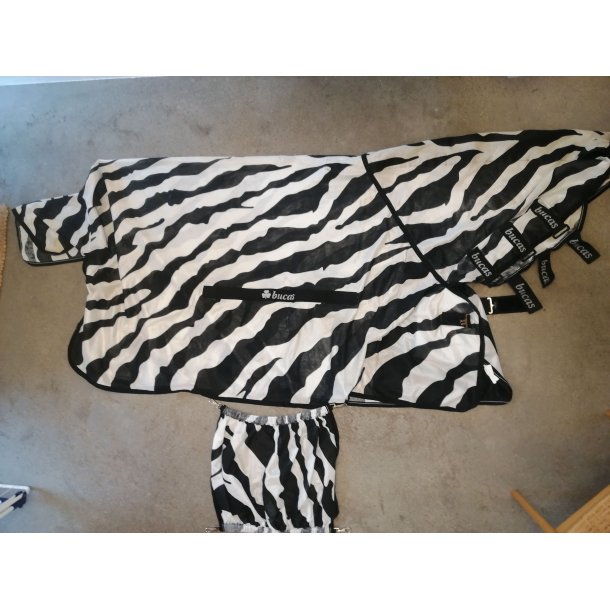 Bucas insektd�kken str. 140