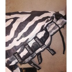 Bucas insektd�kken str. 140