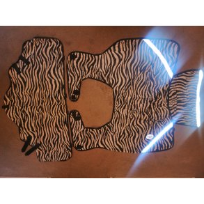 4Horse insekt rided�kken str. S