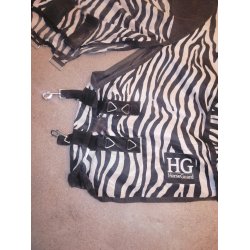 Horse Guard insektd�kken str. 135