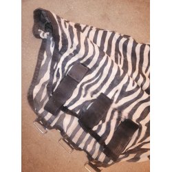 Horse Guard insektd�kken str. 135