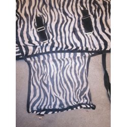 Horse Guard insektd�kken str. 135