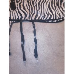 Horse Guard insektd�kken str. 135