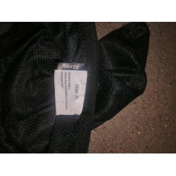 Horze insektmaske str. XL