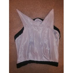 Insektmaske str. Full