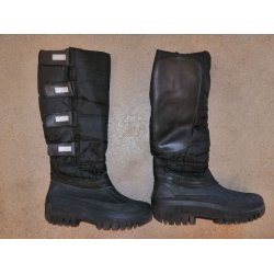 Montar vinter ridest�vler str. 37/38