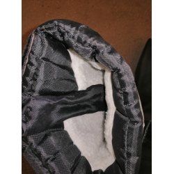 Montar vinter ridest�vler str. 37/38