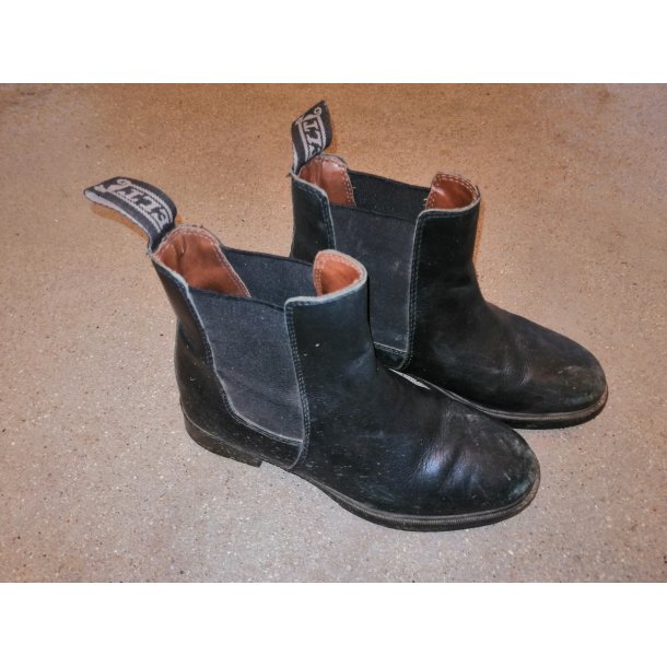 ELT kort ridest�vle str. 34