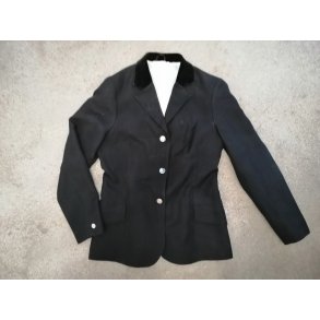 St�vnejakke str. 40 