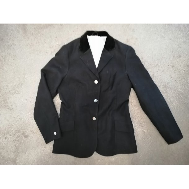 St�vnejakke str. 40 