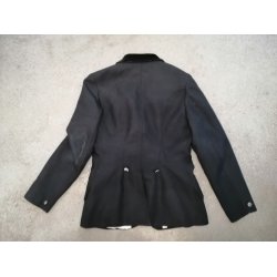 St�vnejakke str. 40 