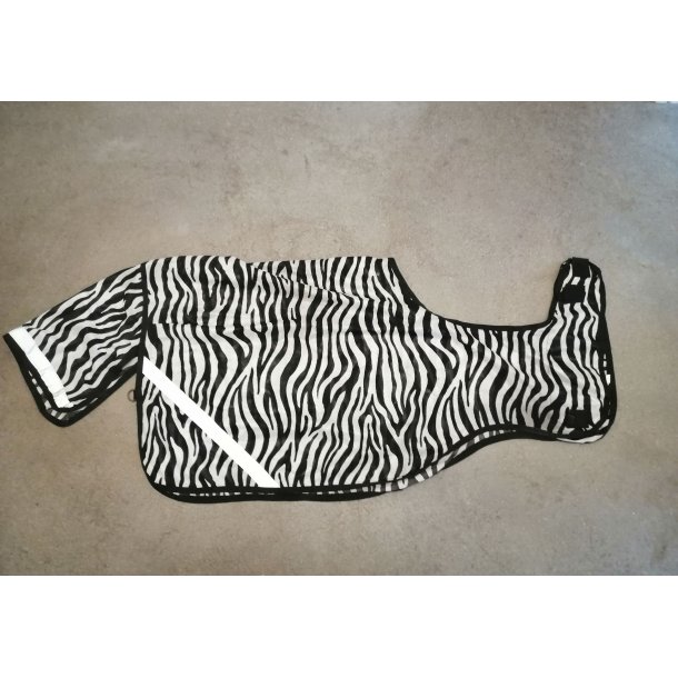 4Horse insekt rided�kken uden hals str. M