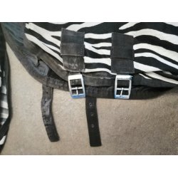 4Horse insektd�kken str. 165