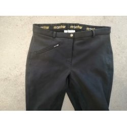 Montar ridebukser str. 44 (42)