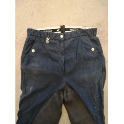 Pikeur ridebukser str. 40 