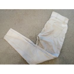 Montar ridebukser str. 38