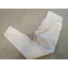 Montar ridebukser str. 38