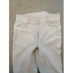 Montar ridebukser str. 38