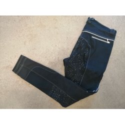 Mink Horse ridebukser str. 40