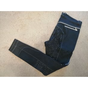 Mink Horse ridebukser str. 40