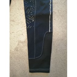 Mink Horse ridebukser str. 40