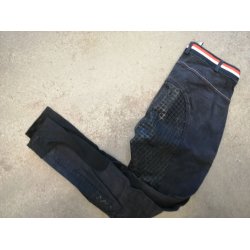 John Whitaker ridebukser str. 38