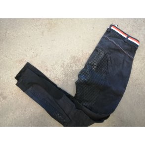 John Whitaker ridebukser str. 38