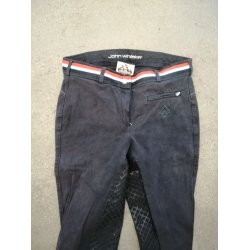 John Whitaker ridebukser str. 38