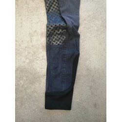 John Whitaker ridebukser str. 38