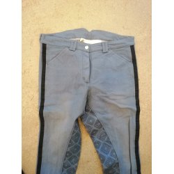 Mink Horse ridebukser str. 40