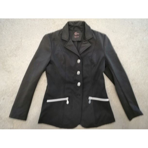 Covalliero st�vnejakke str. 152/158