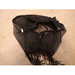 Busse insektmaske str. X-Full