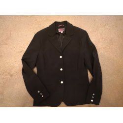 HKM st�vnejakke str. 40