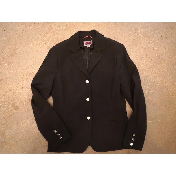 HKM st�vnejakke str. 40