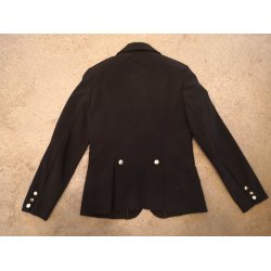 HKM st�vnejakke str. 40