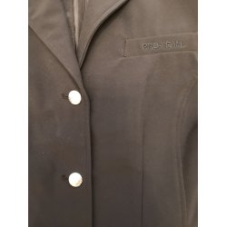 HKM st�vnejakke str. 40