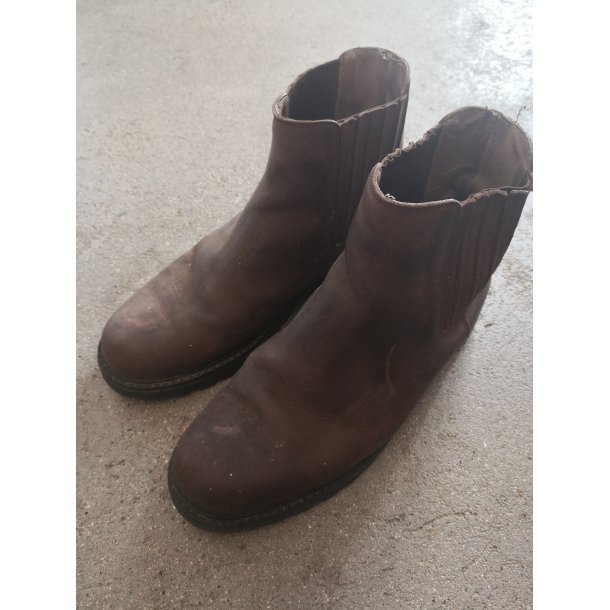 St�vlet str. 42/43